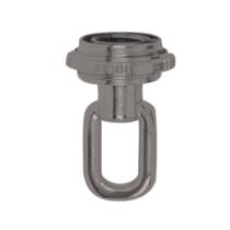1/4 IP BRUSHED PEWTER DIE CAST - 90-1848