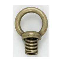 1"DIE CAST MALE LOOP A/B - 90-202