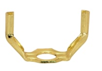 1/4 BG LD SADDLE - 90-2093