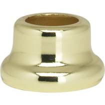 1/2" HT STEEL NECK 7/8" BOT PB - 90-2192