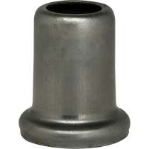 1" HT STEEL NECK 7/8" BOT UNF - 90-2215