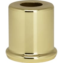 1" ST SPACER PBL 7/8"D 7/16"CH - 90-2277