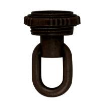 1/4 IP OLD BRONZE DIE CAST - 90-2495