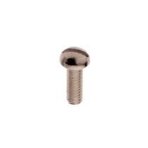 1/2" NICKEL PLATE 8/32 R.H.SCR - 90-2544
