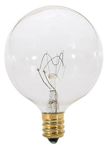 25G16.5/E12/CLEAR/130V CD/2 - A3522