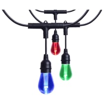 24FT/LED/SL/S14/SF/RGBTW/120V - S11190