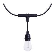 24FT/LED/SL/S14/SF/RGBTW/120V - S11190
