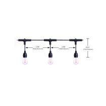 48FT/LED/SL/S14/SF/RGBTW/120V - S11191