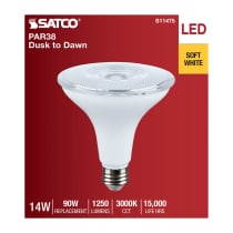 14PAR38/D2D/LED/930/120V - S11475