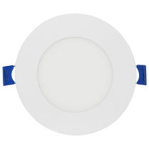 9WLED/DW/4/RGBTW/RND/WH - S11560