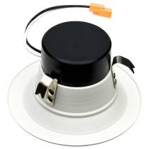 10.5WLED/RDL/4/RGBTW/RND/WH - S11568