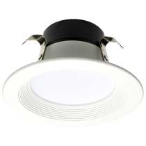 10.5WLED/RDL/4/RGBTW/RND/WH - S11568