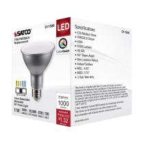 11PAR30LN/LED/5CCT/FL/120V - S11586