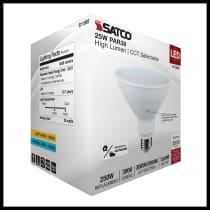 25PAR38/LED/2CCT/FL40/120V - S11592