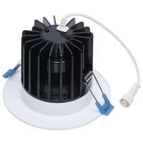 24WLED/DW/DNL3/FS/RND/DD/WH - S11670