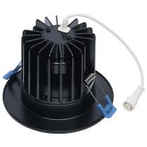 24WLED/DW/DNL3/FS/RND/DD/BK - S11671
