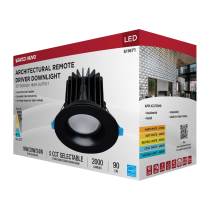24WLED/DW/DNL3/FS/RND/DD/BK - S11671