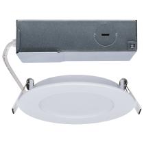 8WLED/DW/4/CCT/RND/FL/RD - S11680