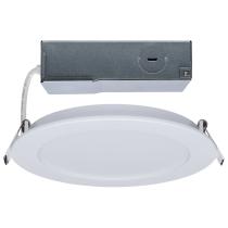 11WLED/DW/6/CCT/RND/FL/RD - S11681