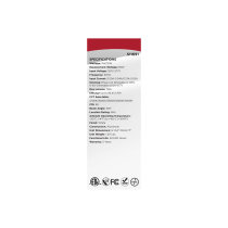 15WLED/DW/6/FS/RND/FL/DD - S11691