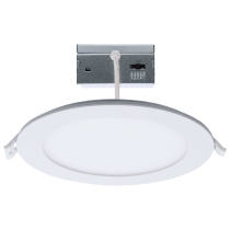12WLED/DW/6/CCT-SEL/RND/RD/NL - S11887