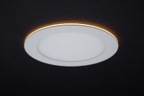 12WLED/DW/6/CCT-SEL/RND/RD/NL - S11887
