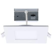 9WLED/DW/4/CCT-SEL/SQ/RD/NL - S11888