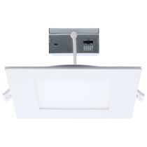 12WLED/DW/6/CCT-SEL/SQ/RD/NL - S11889