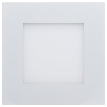 12WLED/DW/6/CCT-SEL/SQ/RD/NL - S11889