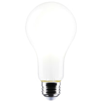 18.5A21/FR/LED/E26/830/120V - S12447