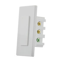 SF/ON-OFF/WALL/WHITE - S11267