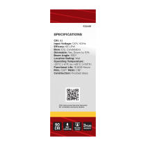 3B11/LED/930/FR/120V/E12 - S12491