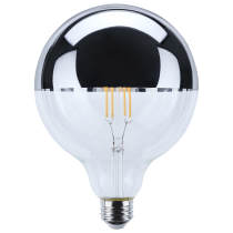 8G40/SLVR/LED/927/120V - S12545