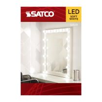 4.5G25/LED/WH/930/120V - S21231