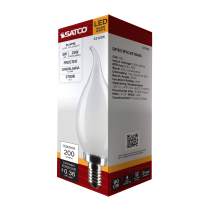 3CA10/LED/927/FR/120V/E12 - S21295