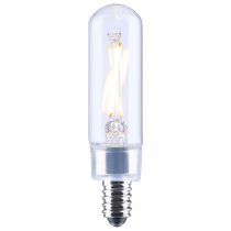 2.8T6/LED/CL/927/120V/E12 - S21340