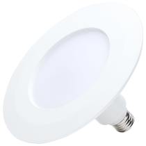 12WLED/5-6''TRIM/5CCT/120V/2PK - S29599