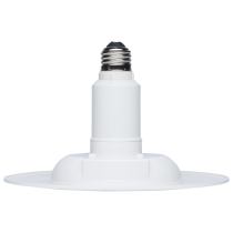 12WLED/5-6''TRIM/5CCT/120V/2PK - S29599