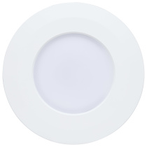 12WLED/5-6''TRIM/5CCT/120V/2PK - S29599