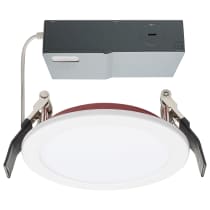 10WLED/4/FR/CCT/SLF/RD/FL/RND - S11864