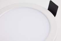 10WLED/4/FR/CCT/SLF/RD/FL/RND - S11864