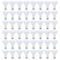 8.5BR30/LED/827/120V/48PK - S39628