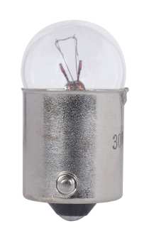301 28V 5W BA15S G5 C2F - S7175