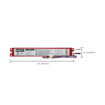 10W EMERGENCY LED DRIVER - S8002