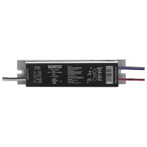 2/3/4FT - 2 LAMP T8 - EXT DRIV - S8012