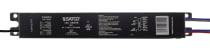 4FT - 2 LAMP T5 - EXT DRIVER - S8014
