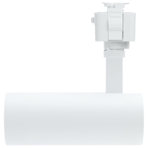 10W CCT LED TRK 36 WHT J-STYLE - TH5001