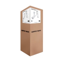 10W CCT LED TRACK HD 48 DG WHT - TH703