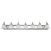 BALLERINA 7 LT - 48" VANITY - 60-290
