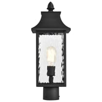 AUSTEN 1LT OUTDOOR POST - 60-5995